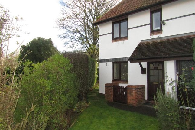 Minerva Court, Boroughbridge, York 1 bed flat for sale