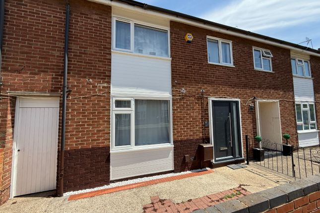 Kent Road, Dunstable LU5 3 bed terraced house for sale