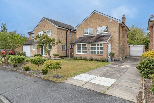 Shadwell Park Avenue, Leeds, West... 3 bed detached house for sale