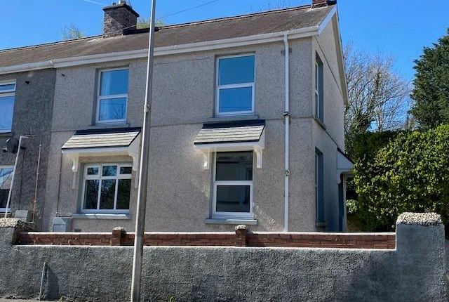 3 bed property