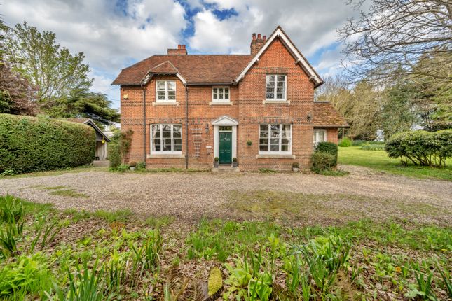 Colchester Road, Colchester CO6 6 bed detached house for sale
