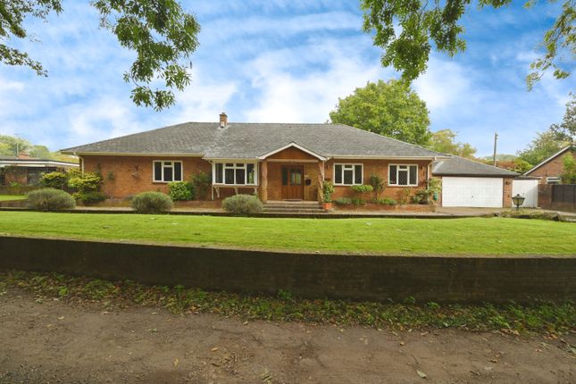 5 bedroom bungalow for sale