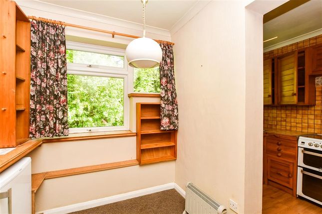 Church Hill, Caterham, Surrey 2 bed flat for sale