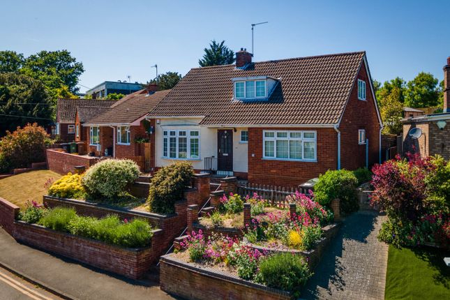 Bromwich Lane, Worcester... 3 bed bungalow for sale