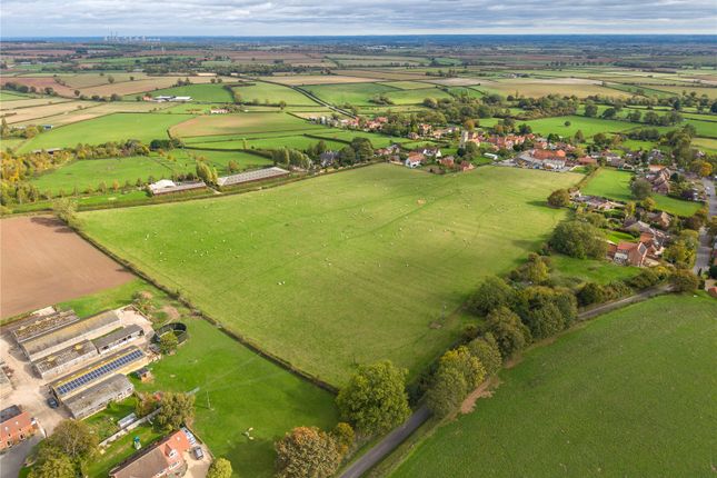Newark, Nottinghamshire Land for sale