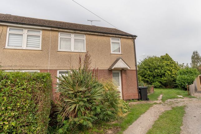 Elizabeth Crescent, Holt, NR25 3 bed end of terrace house for sale