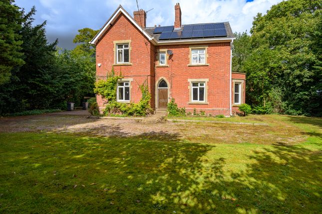 Church Aston 5 bed detached house for sale