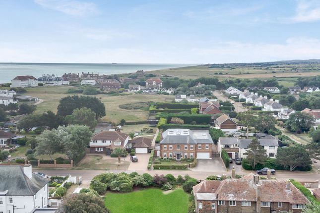 Kings Avenue, Sandwich Bay, Sandwich... 6 bed detached house for sale