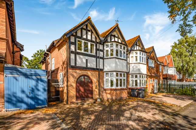Hazelhurst Road, Kings Heath... 4 bed semi
