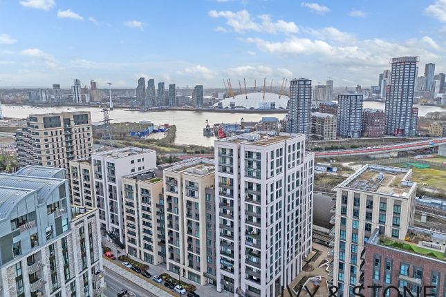 Tyburn Gardens, 9 Peto Street North... 3 bed apartment for sale