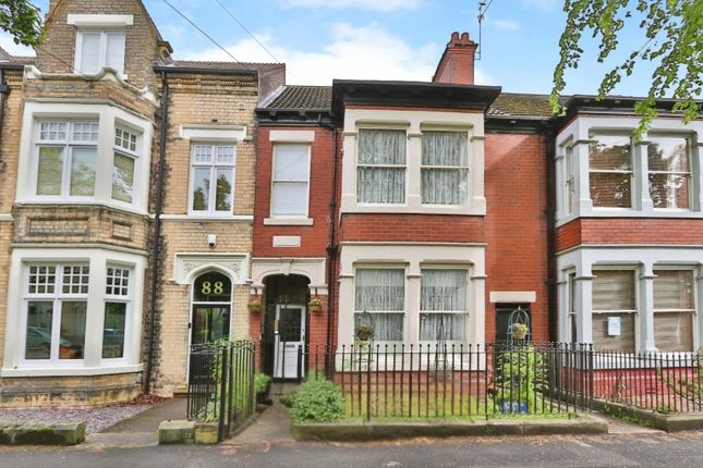 Marlborough Avenue, Princes Avenue... 5 bed terraced house for sale