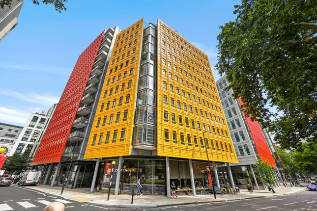 Central St. Giles Piazza, Bloomsbury... 1 bed apartment for sale
