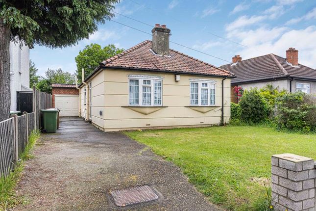 Arbuthnot Lane, Bexley 2 bed detached bungalow for sale