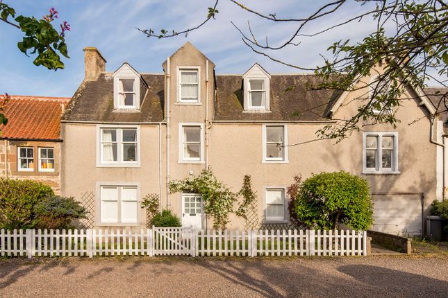 Marketgate South, Crail, Anstruther... 3 bed flat for sale