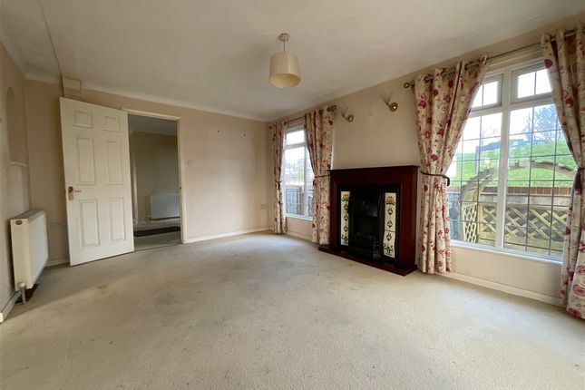 2 bed mobile/park home