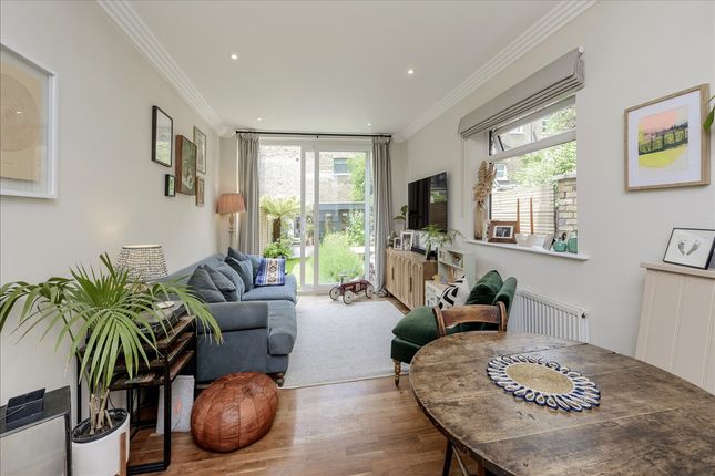 2 bed flat