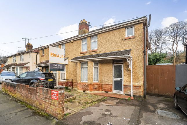 Percy Road, Regents Park... 3 bed semi