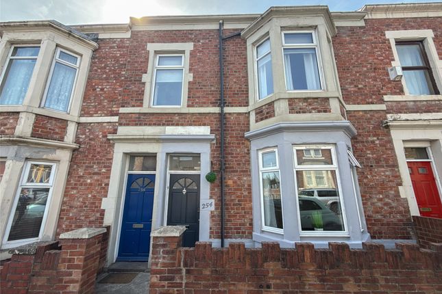 Rectory Road, Gateshead, NE8 2 bed apartment for sale