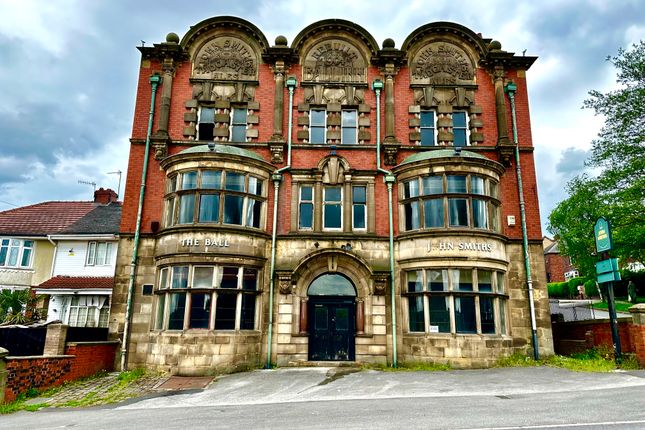 7 bed office