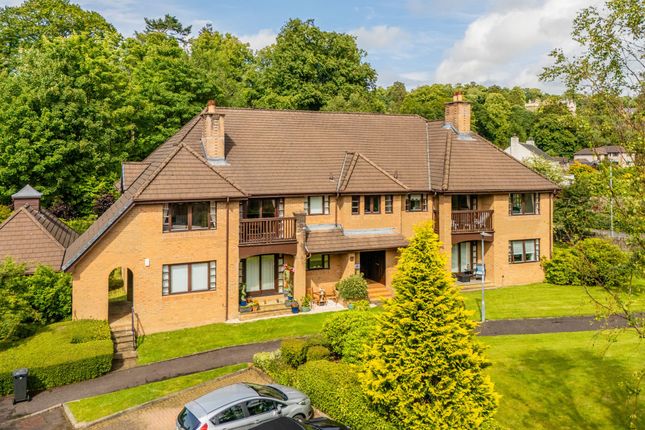 Rowmore Quays, Rhu, G84 3 bed flat for sale