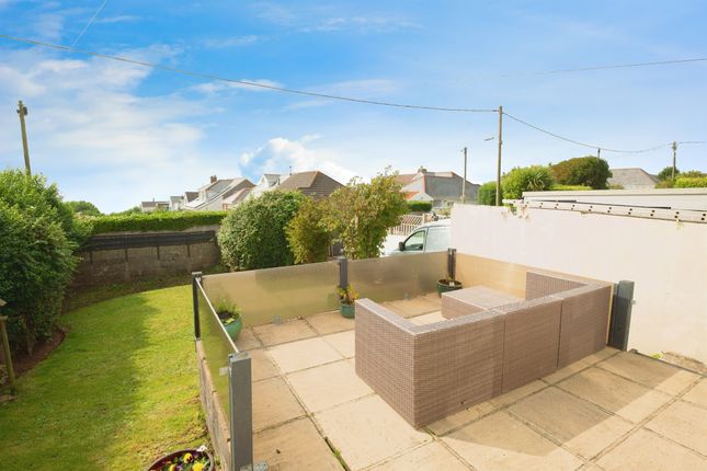 3 bedroom semi-detached bungalow for sale