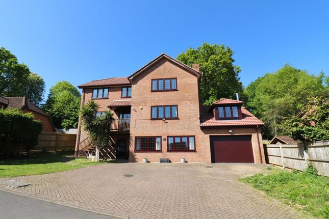 6 bedroom detached house for sale