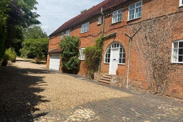 Frankton, Rugby, Warwickshire, CV23 3 bed detached house for sale