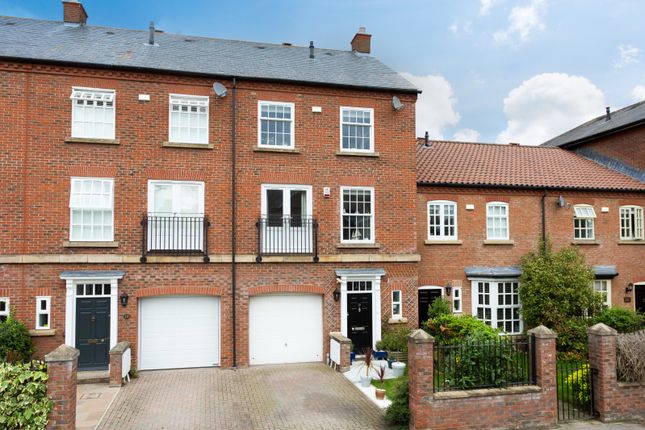 Grosvenor Park, York, North... 3 bed terraced house for sale