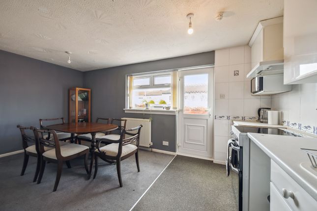 Staunton Rise, Livingston, EH54 2 bed terraced house for sale