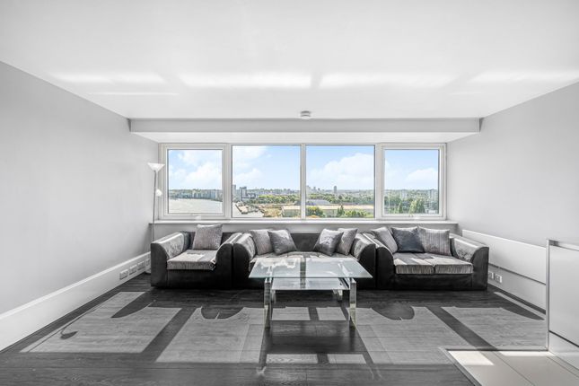 George Beard Road, London, SE8 2 bed flat for sale