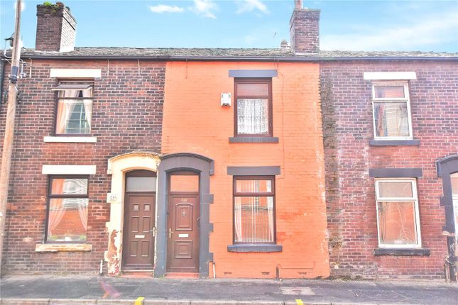 Queensway, Castleton, Rochdale... 2 bed terraced house for sale