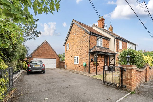 Hartley Court Road, Reading RG7 3 bed semi