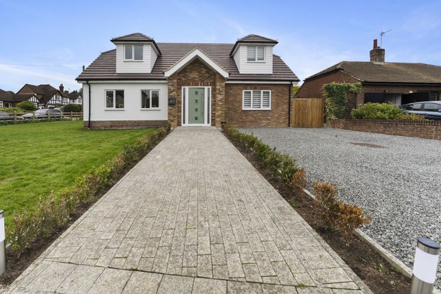 2 Pear Tree Lane, Loose, Maidstone... 4 bed detached house for sale