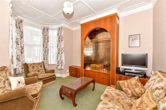 Kimberley Road, Southsea, Hampshire 3 bed terraced house for sale