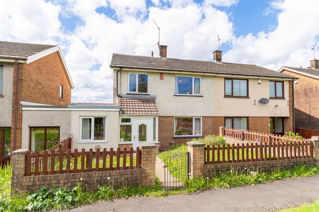 Malpas Road, Newport, NP20 3 bed property for sale