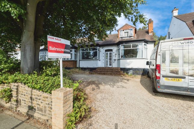3 bedroom bungalow for sale