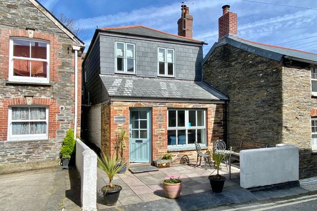 Serendipity, Padstow, PL28 8BB 3 bed detached house for sale