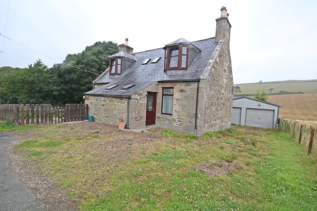 3 bed detached house