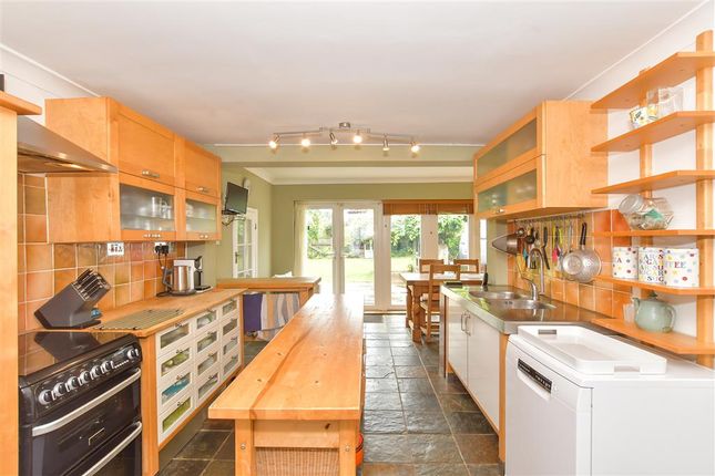 Main Road, Nutbourne, West Sussex 6 bed detached house for sale