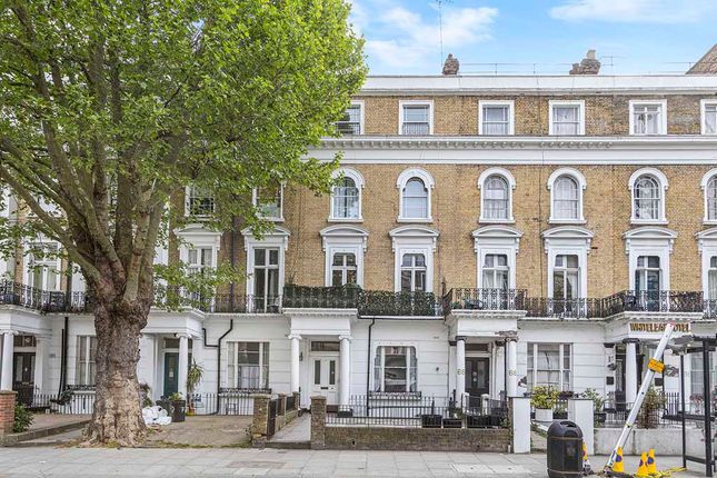 10 bedroom terraced house for sale