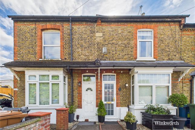 Mead Road, Middlesex HA8 1 bed maisonette for sale