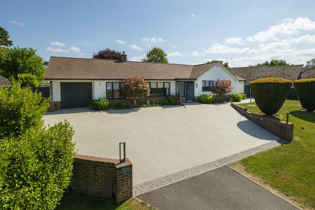 Trees, The Lees, Challock 4 bed detached house for sale