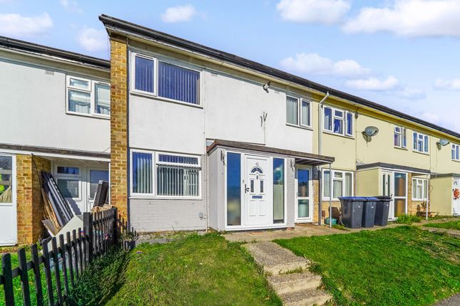 The Downs, Harlow 3 bed terraced house for sale