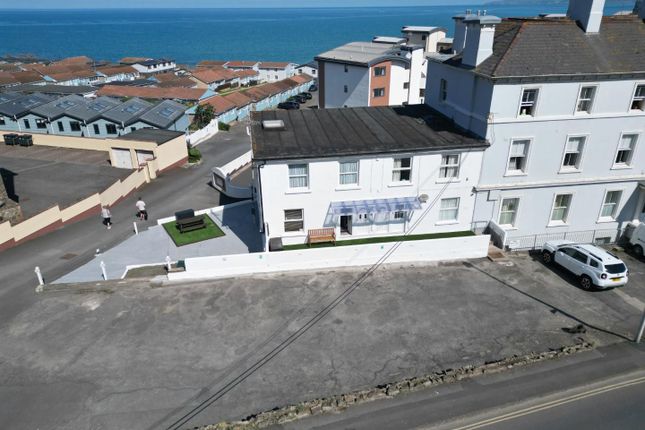 Nelson Road, Westward Ho! 2 bed flat for sale