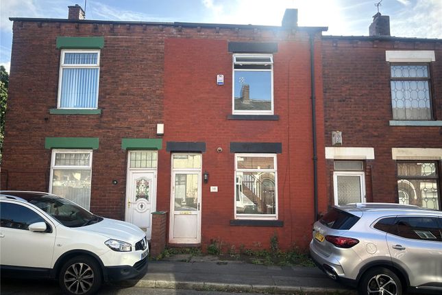 Vine Street, Chadderton, Oldham... 2 bed terraced house for sale