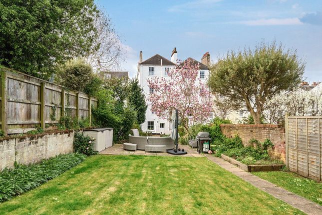 St Leonards, Exeter, Devon 5 bed semi