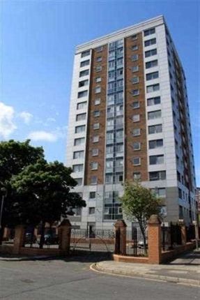 2 bed flat