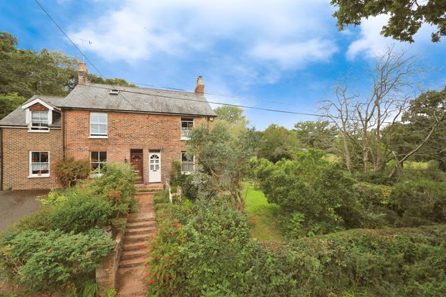 2 bedroom character property for sale