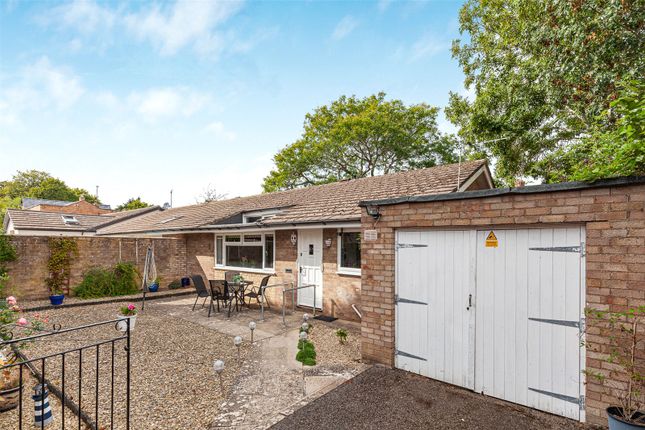 Hernes Close, North Oxford, OX2 2 bed bungalow for sale