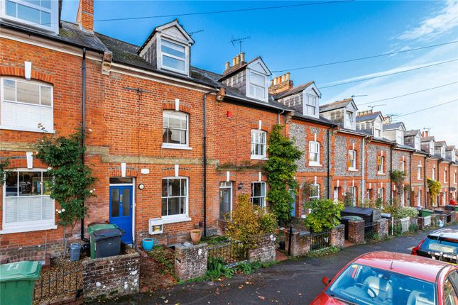 Avenue Road, Winchester, Hampshire, SO22 4 bed terraced house for sale